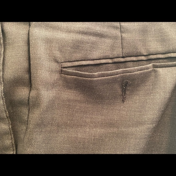 Johnny Bench Men’s Dress Slacks. 36w - Picture 4 of 7
